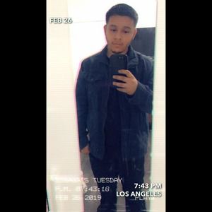 Meet your Posher, Joshua